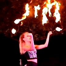 Danseuse, Toulouse Pop Music